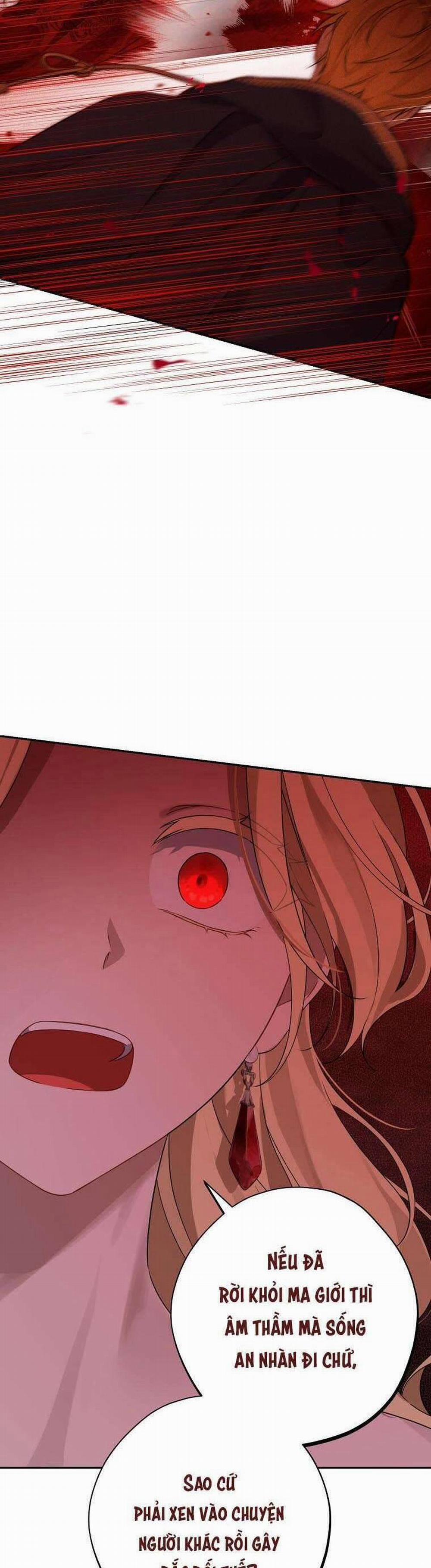 Thực Ra Tôi Mới Là Thật 138 trang 19