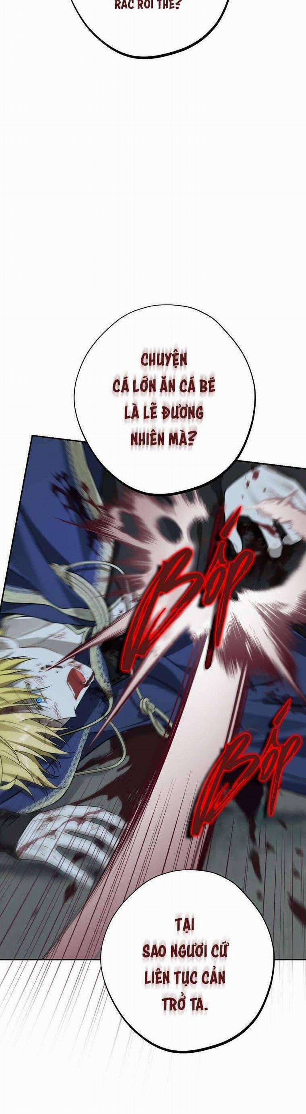 Thực Ra Tôi Mới Là Thật 138 trang 20
