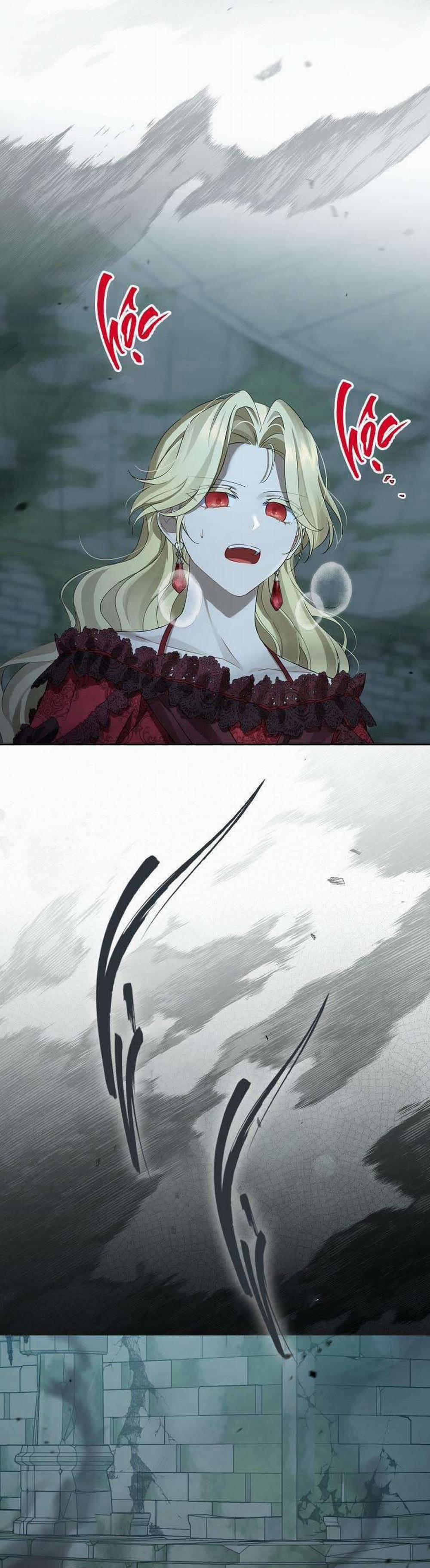 Thực Ra Tôi Mới Là Thật 138 trang 25