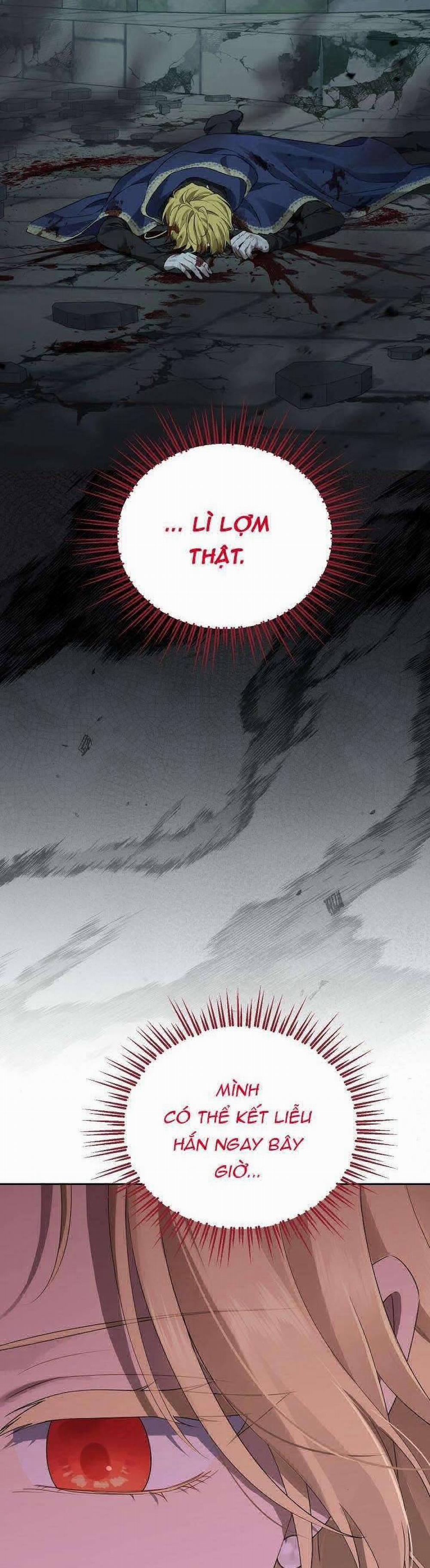 Thực Ra Tôi Mới Là Thật 138 trang 26