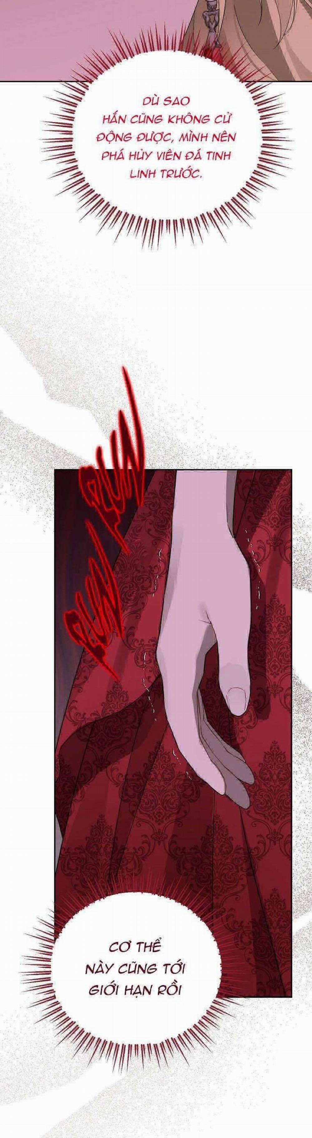 Thực Ra Tôi Mới Là Thật 138 trang 27