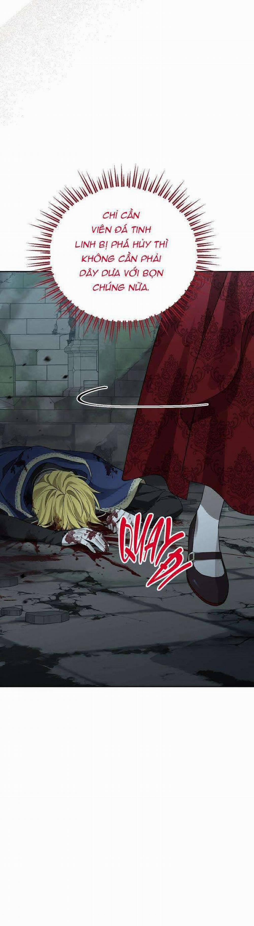 Thực Ra Tôi Mới Là Thật 138 trang 28