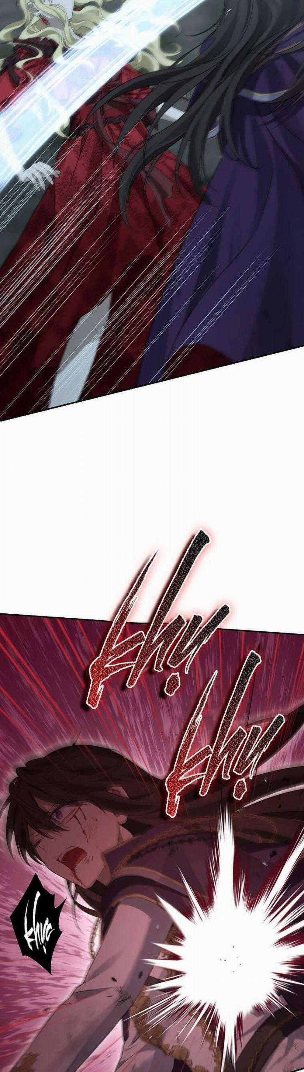 Thực Ra Tôi Mới Là Thật 138 trang 35