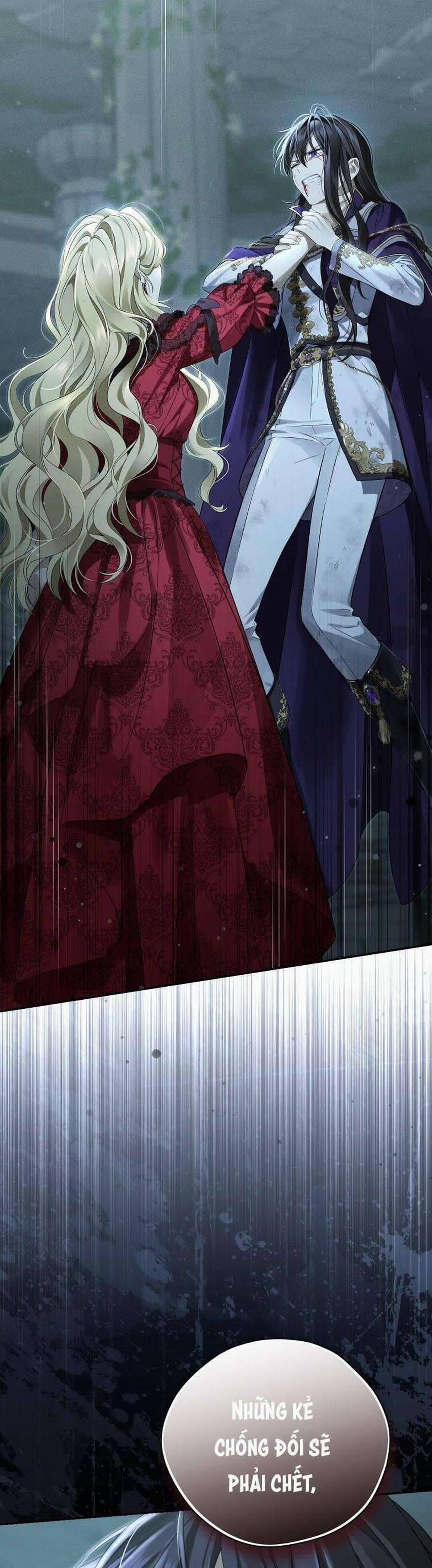 Thực Ra Tôi Mới Là Thật 138 trang 38