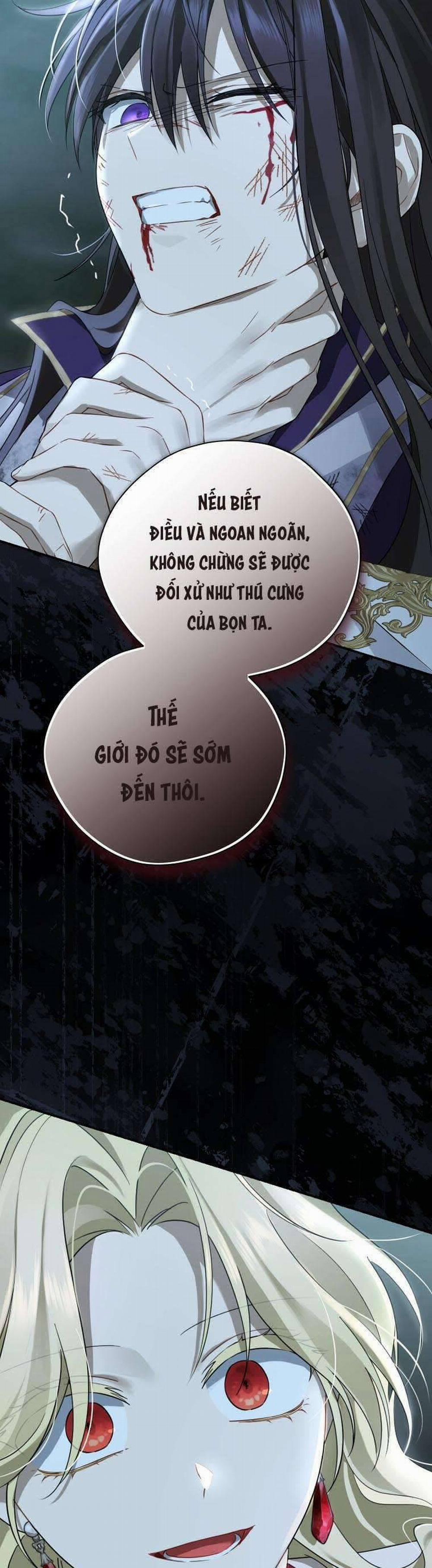 Thực Ra Tôi Mới Là Thật 138 trang 39