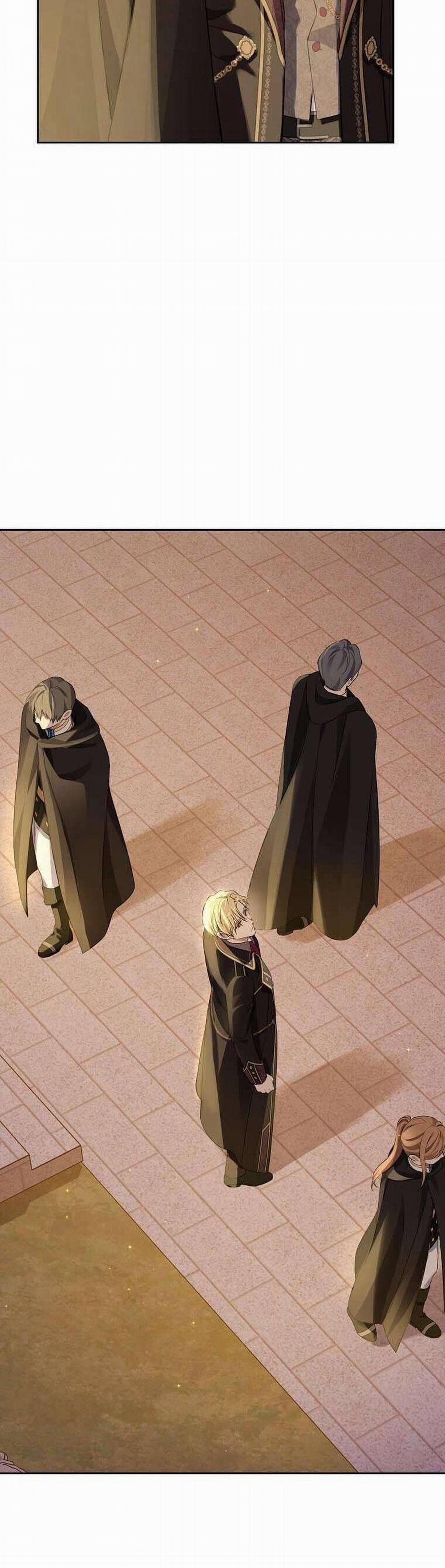 Thực Ra Tôi Mới Là Thật 138 trang 4