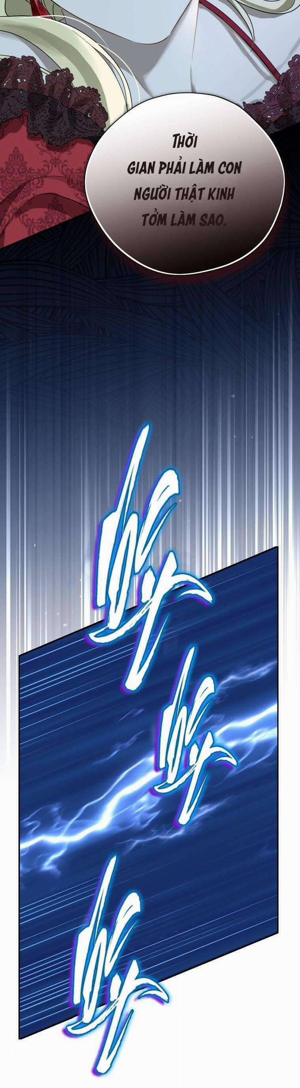 Thực Ra Tôi Mới Là Thật 138 trang 40