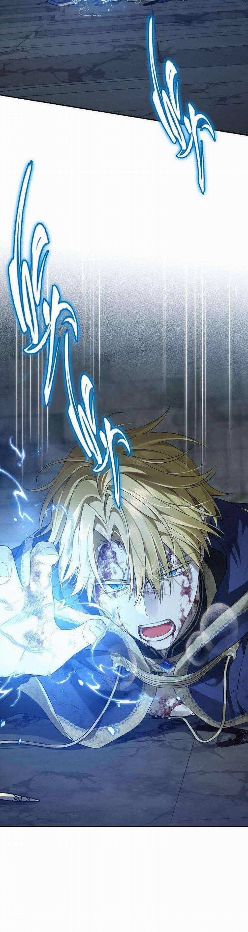 Thực Ra Tôi Mới Là Thật 138 trang 43