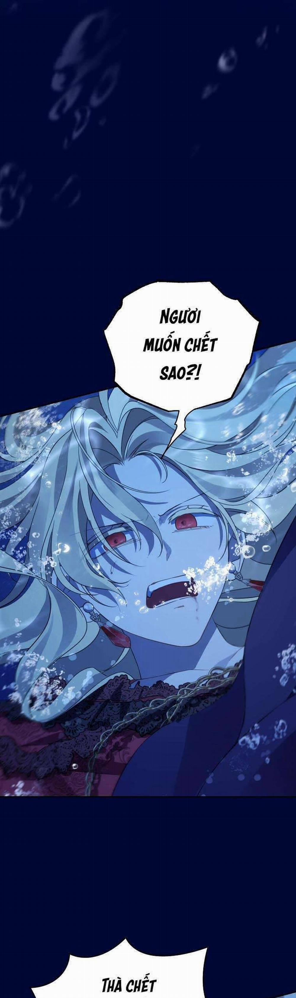 Thực Ra Tôi Mới Là Thật 138 trang 52