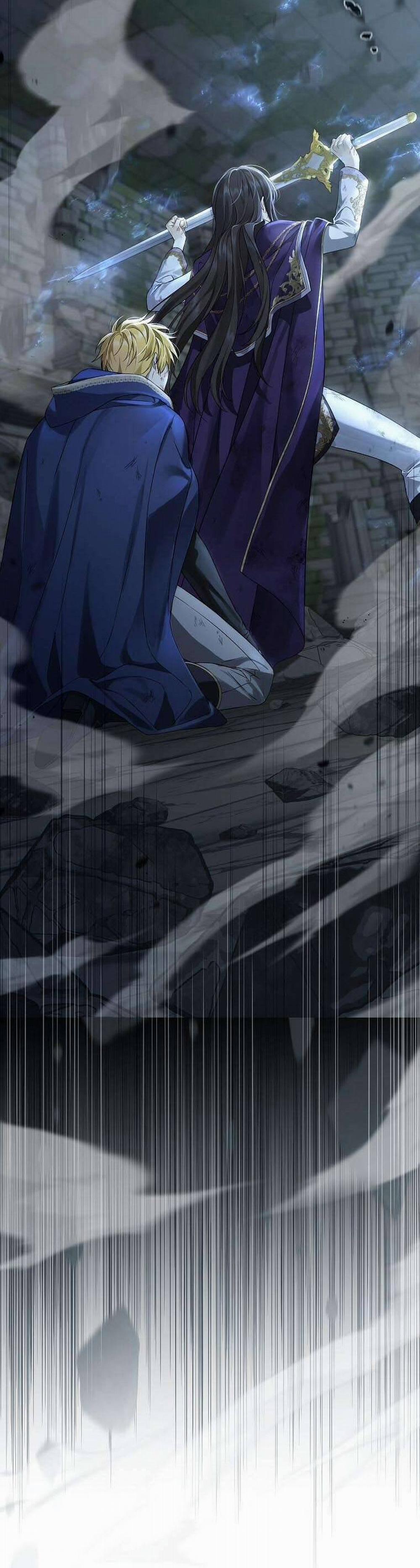 Thực Ra Tôi Mới Là Thật 138 trang 8