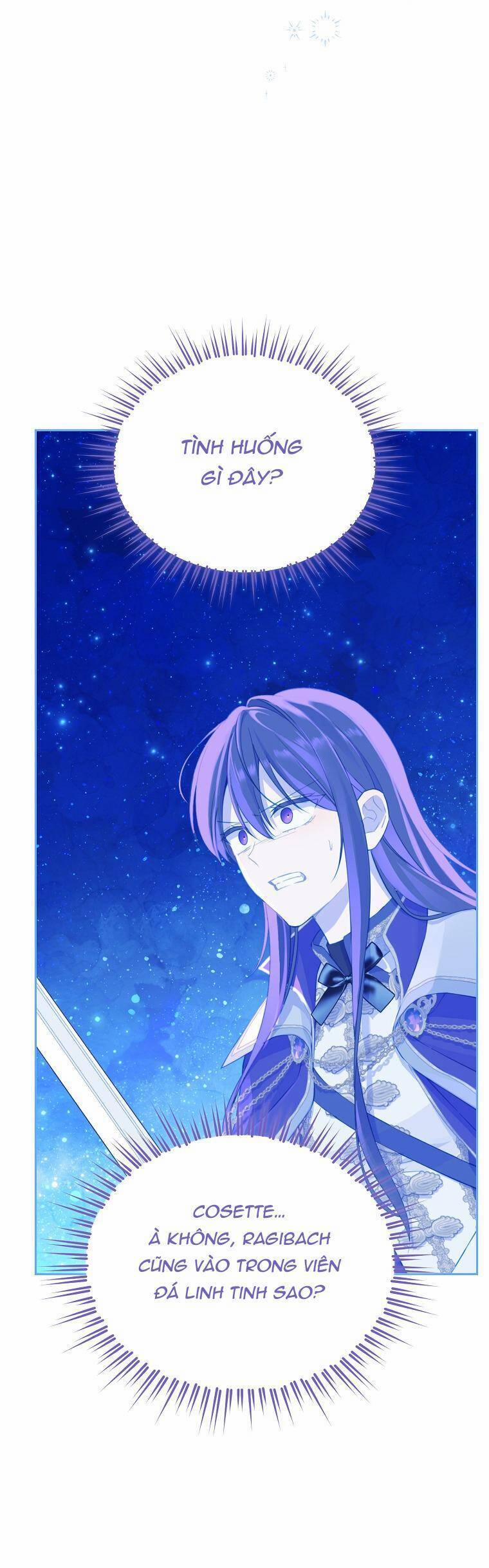 Thực Ra Tôi Mới Là Thật 139 trang 10