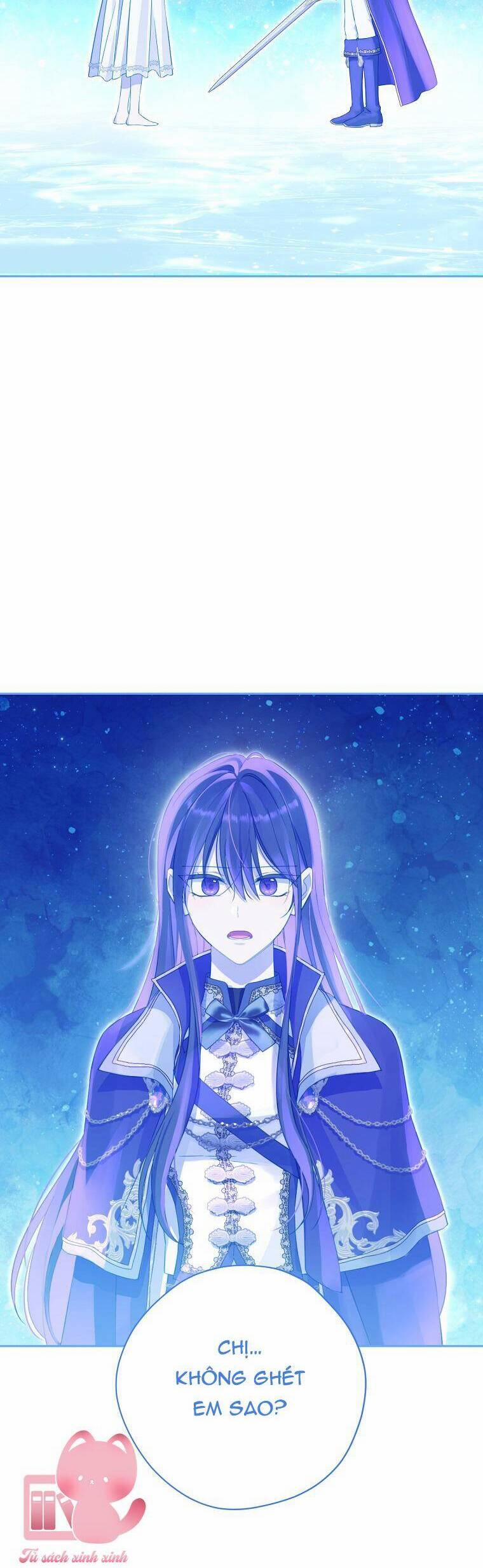 Thực Ra Tôi Mới Là Thật 139 trang 19