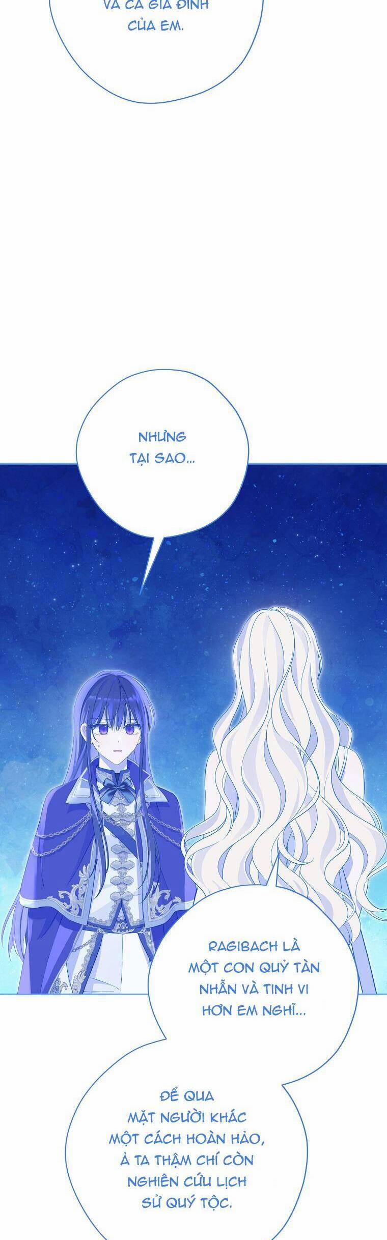 Thực Ra Tôi Mới Là Thật 139 trang 21