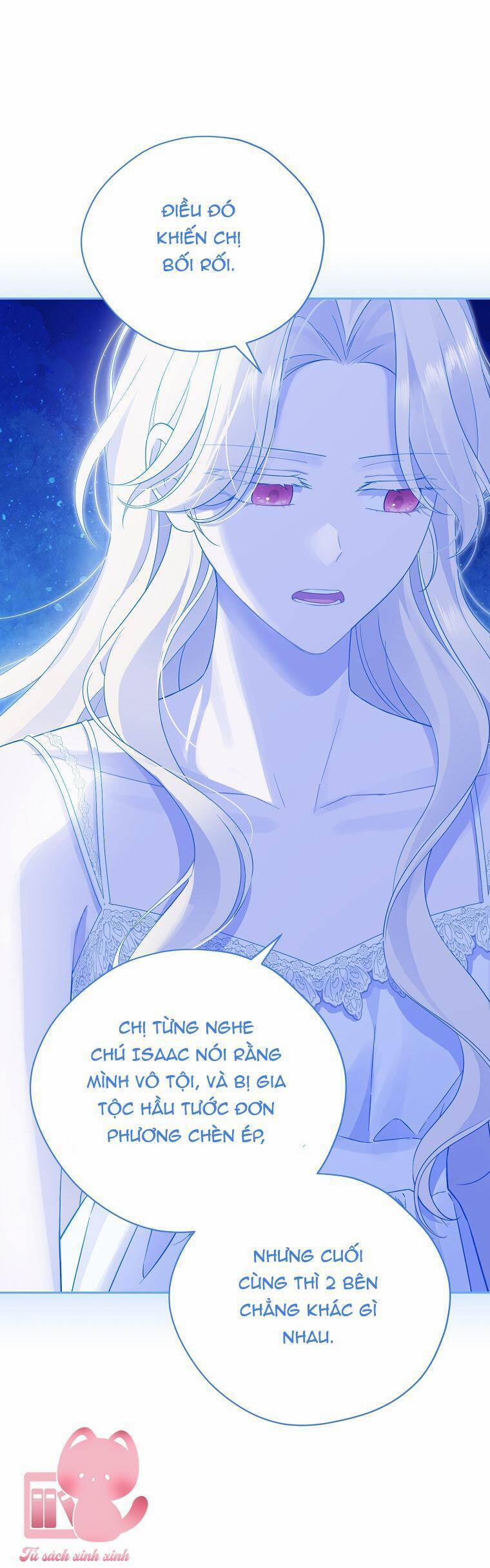Thực Ra Tôi Mới Là Thật 139 trang 24
