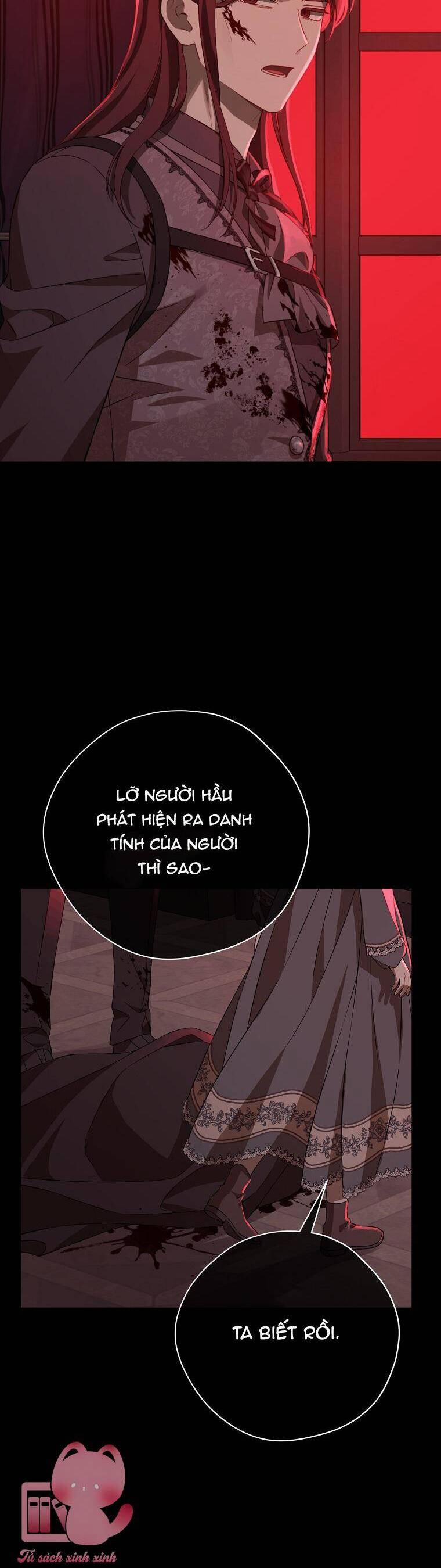 Thực Ra Tôi Mới Là Thật 139 trang 29