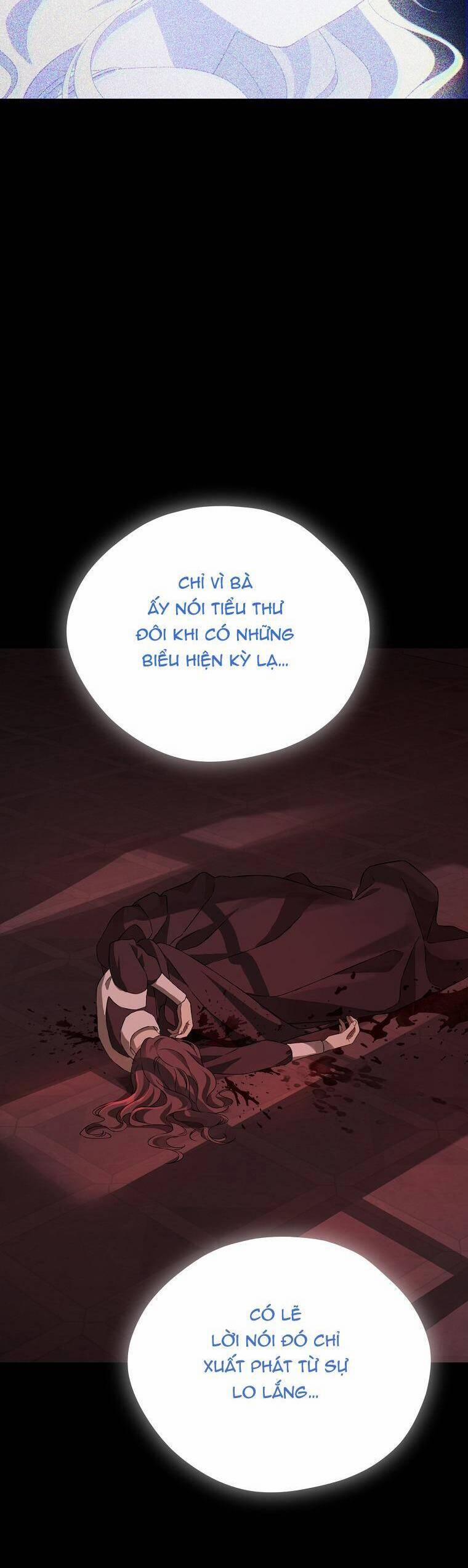 Thực Ra Tôi Mới Là Thật 139 trang 31