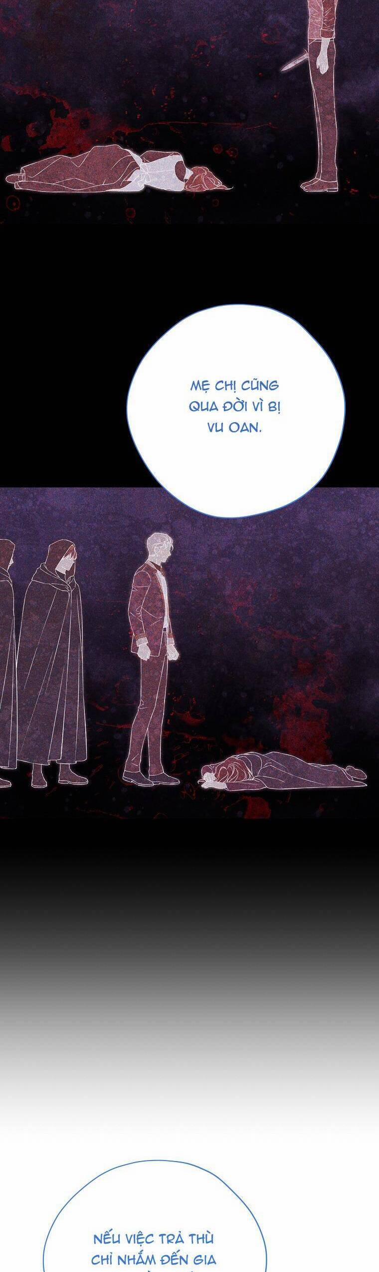 Thực Ra Tôi Mới Là Thật 139 trang 33