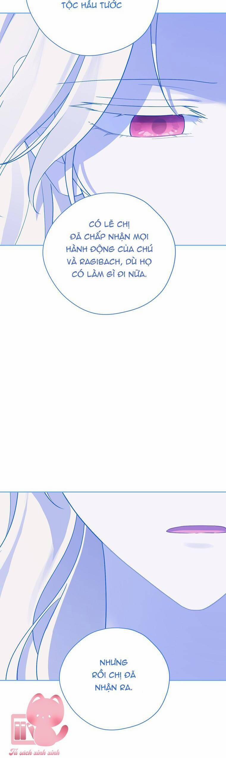 Thực Ra Tôi Mới Là Thật 139 trang 34