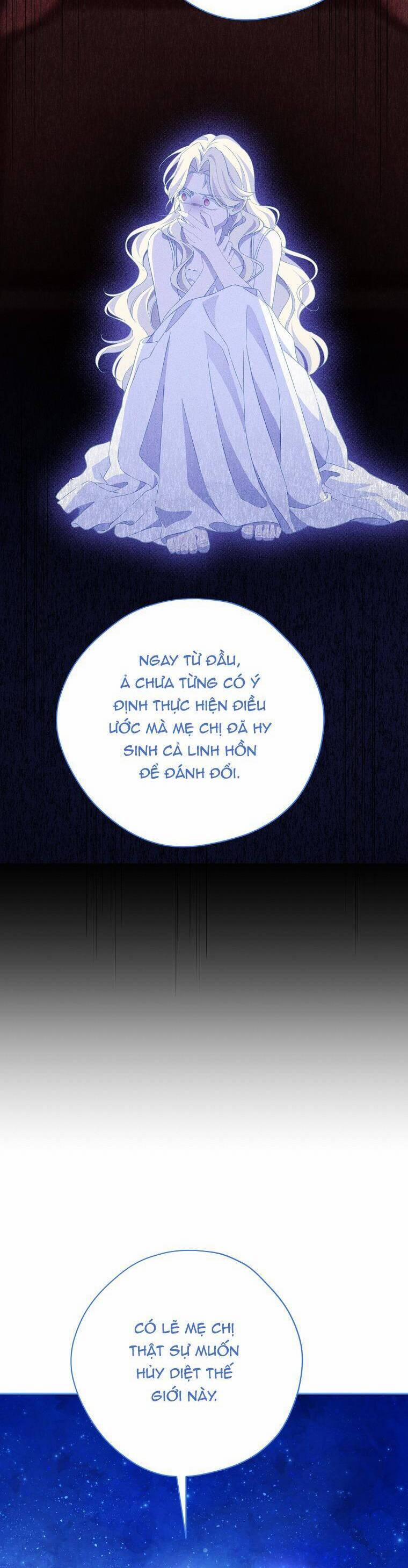 Thực Ra Tôi Mới Là Thật 139 trang 36