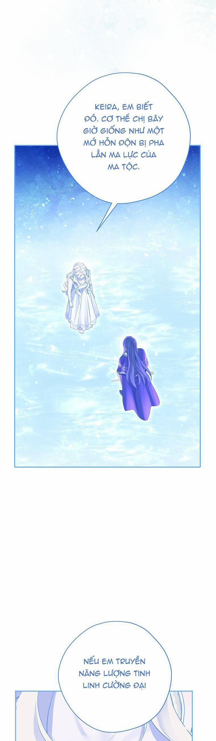 Thực Ra Tôi Mới Là Thật 139 trang 40