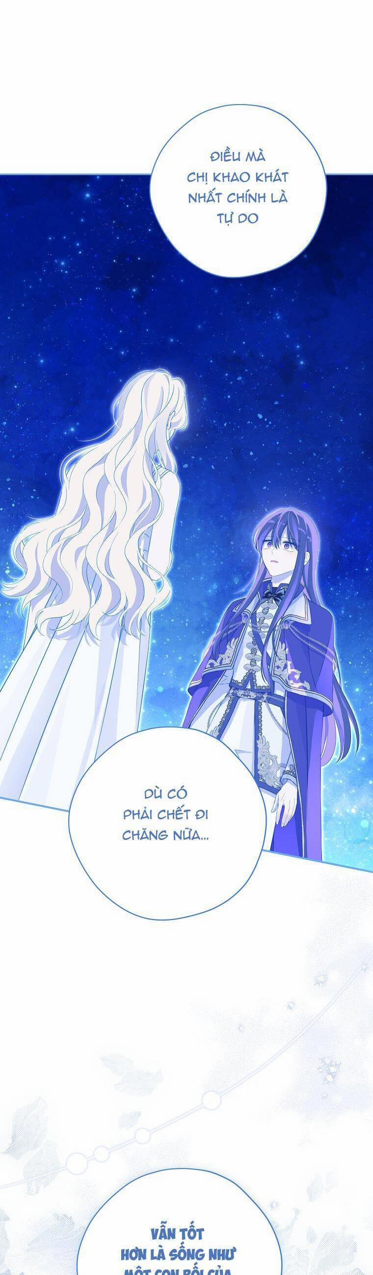 Thực Ra Tôi Mới Là Thật 139 trang 43