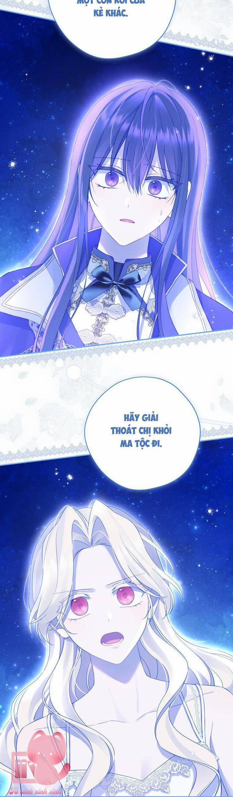 Thực Ra Tôi Mới Là Thật 139 trang 44