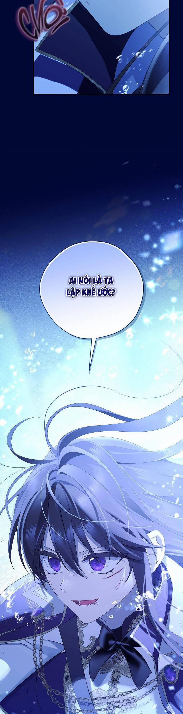 Thực Ra Tôi Mới Là Thật 140 trang 22