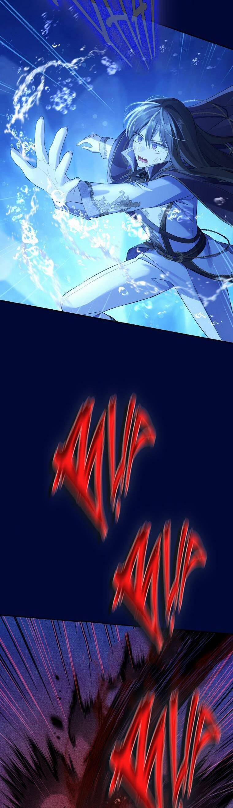 Thực Ra Tôi Mới Là Thật 140 trang 32