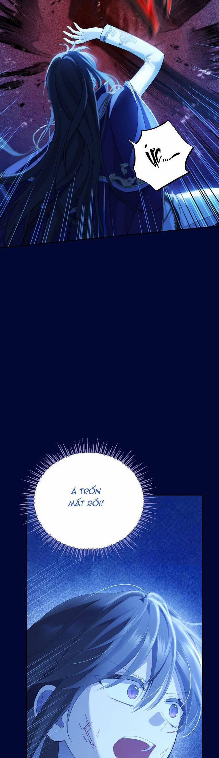 Thực Ra Tôi Mới Là Thật 140 trang 33