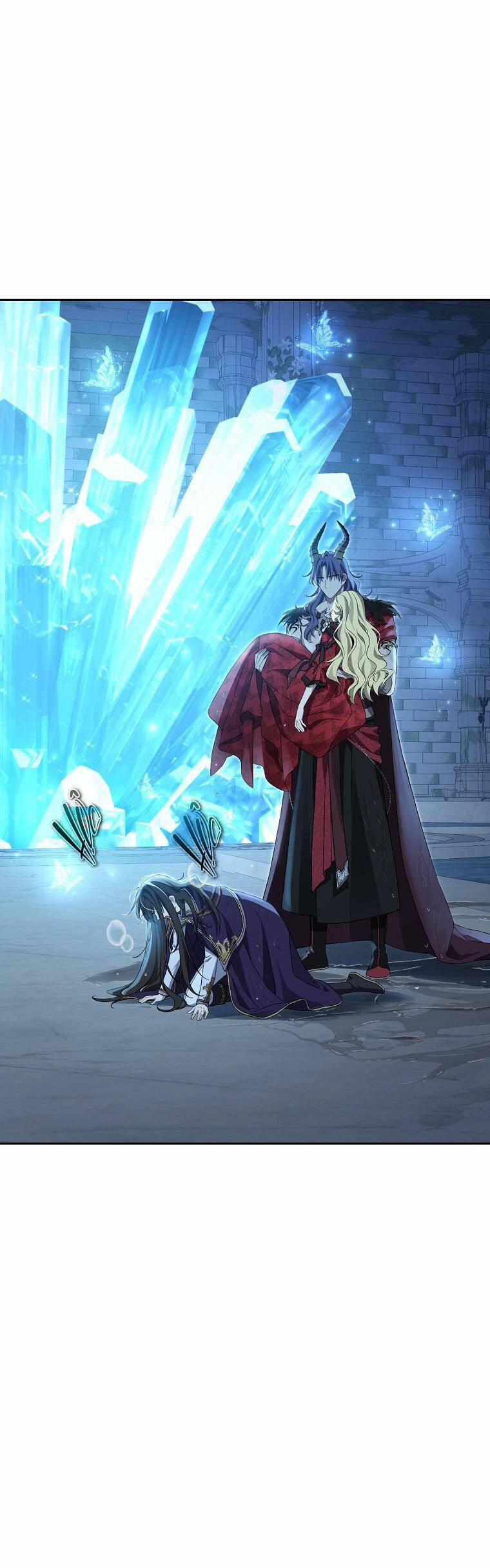 Thực Ra Tôi Mới Là Thật 141 trang 10