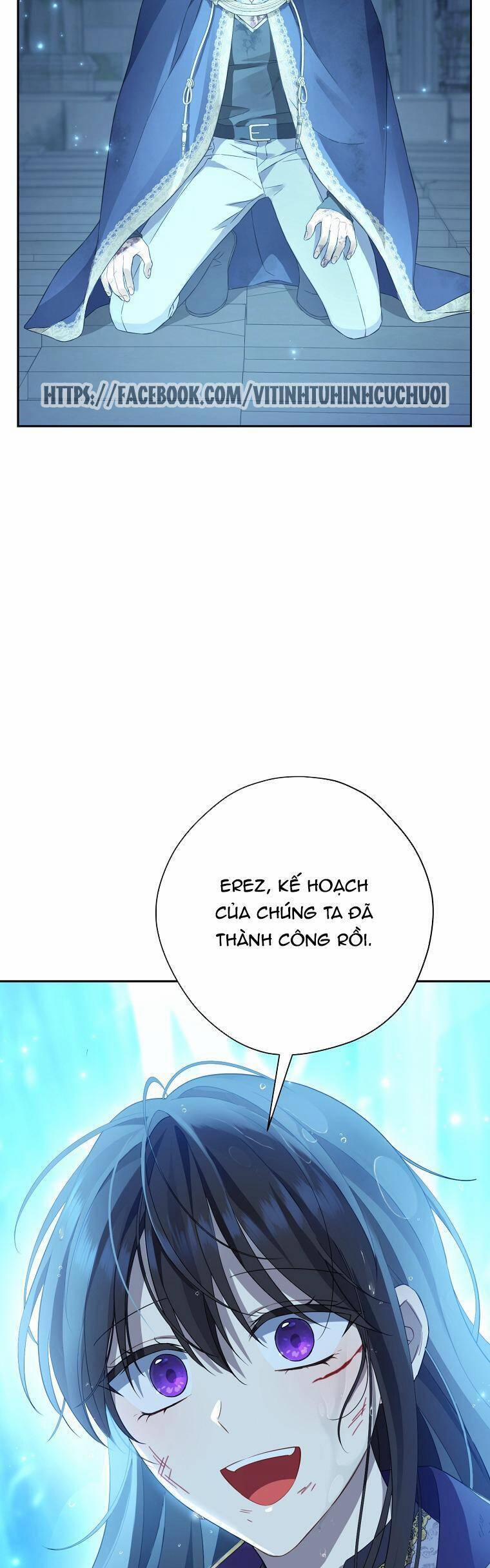 Thực Ra Tôi Mới Là Thật 141 trang 12