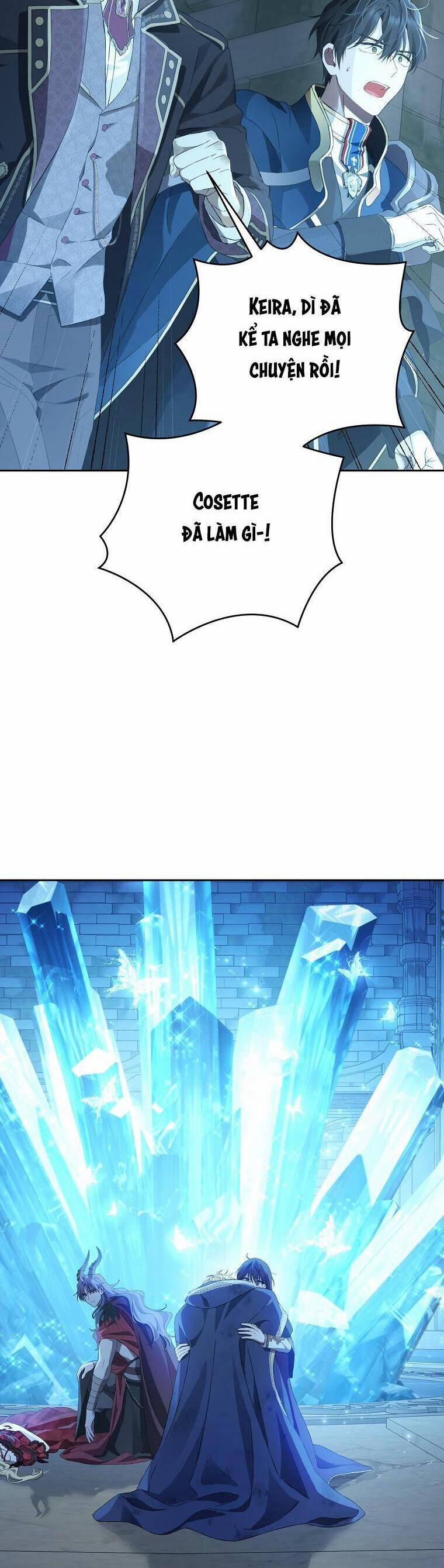 Thực Ra Tôi Mới Là Thật 141 trang 23