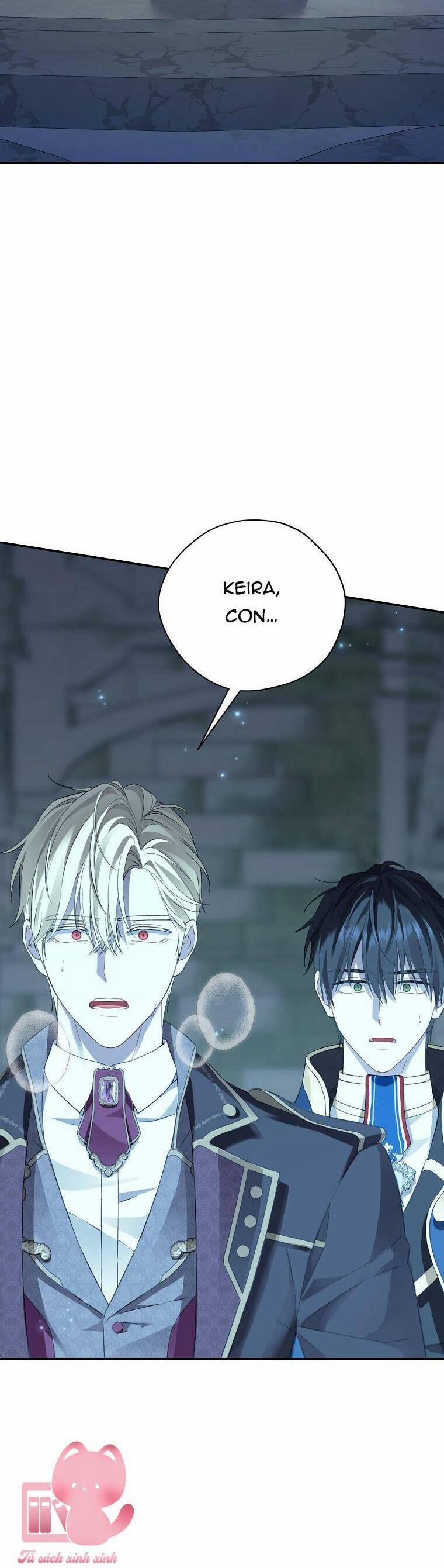 Thực Ra Tôi Mới Là Thật 141 trang 24