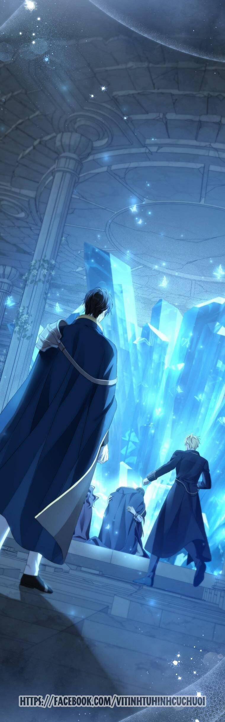 Thực Ra Tôi Mới Là Thật 141 trang 26