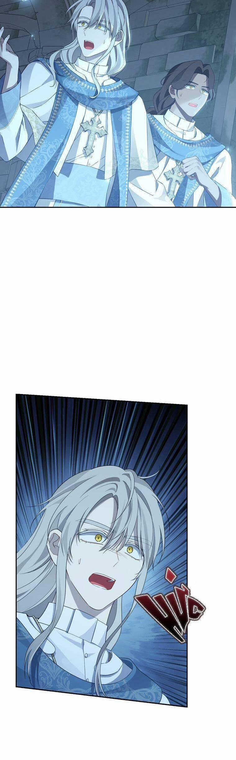 Thực Ra Tôi Mới Là Thật 141 trang 28