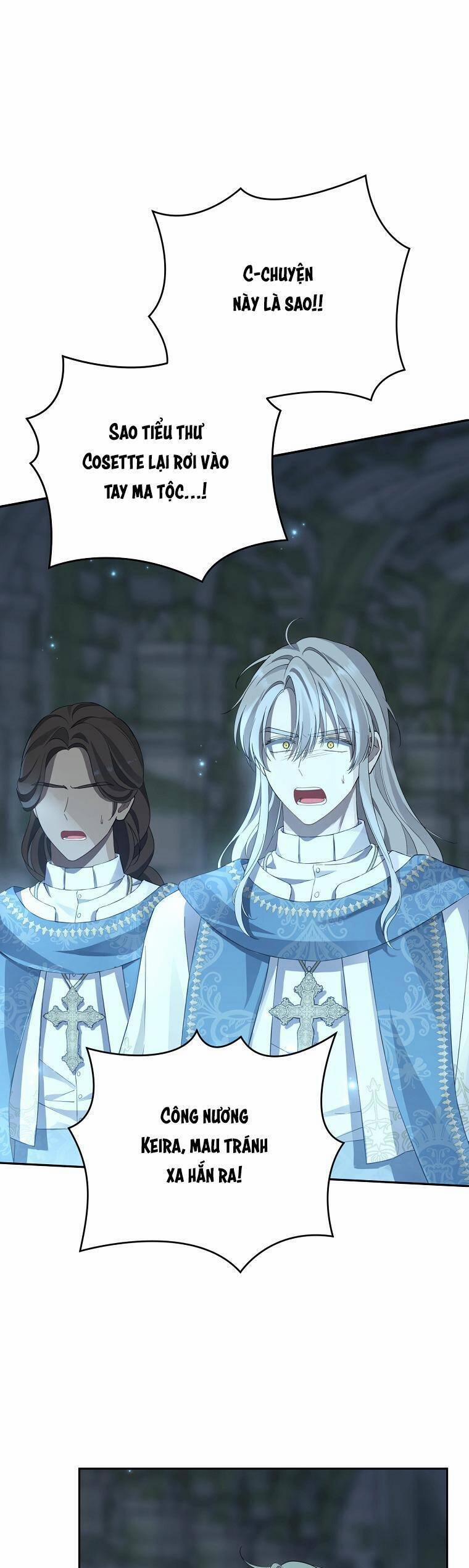 Thực Ra Tôi Mới Là Thật 141 trang 30