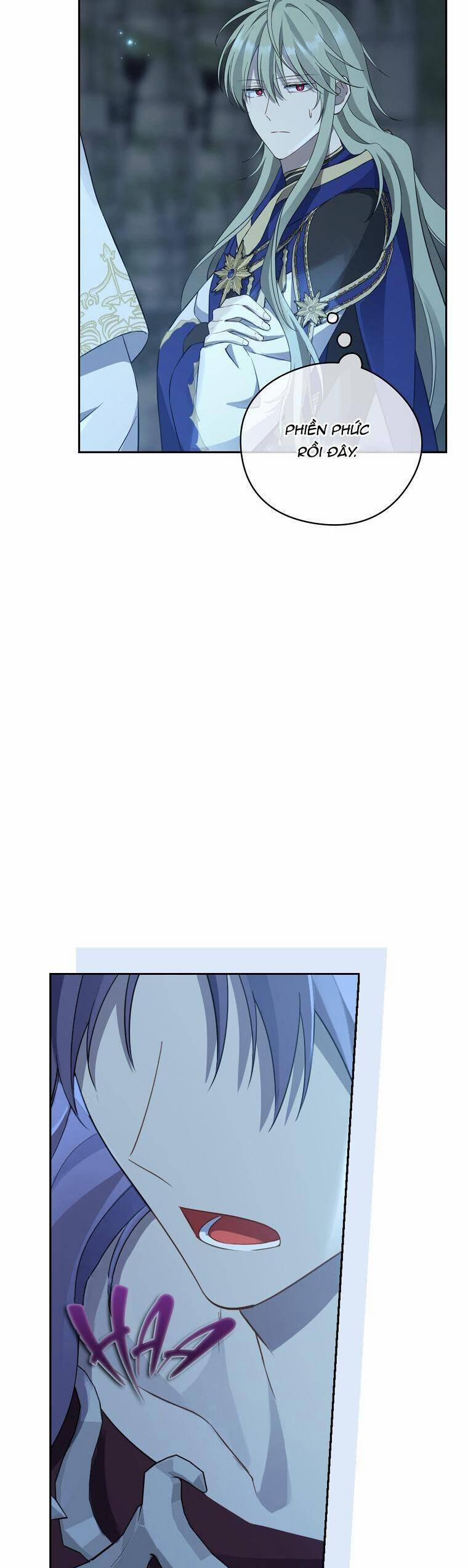 Thực Ra Tôi Mới Là Thật 141 trang 31