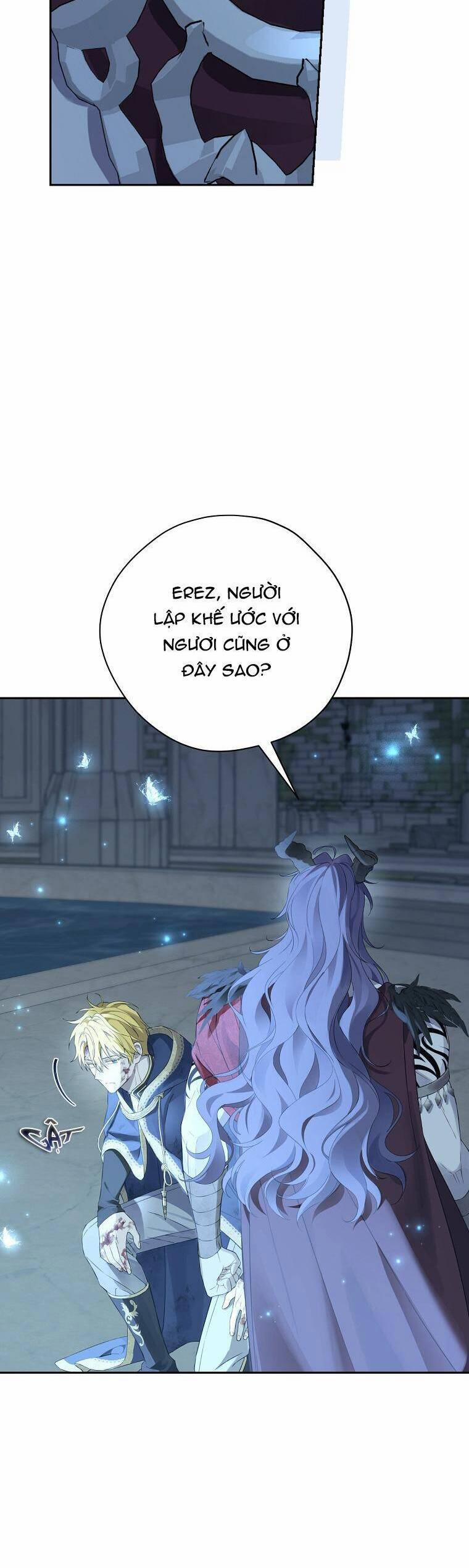 Thực Ra Tôi Mới Là Thật 141 trang 32