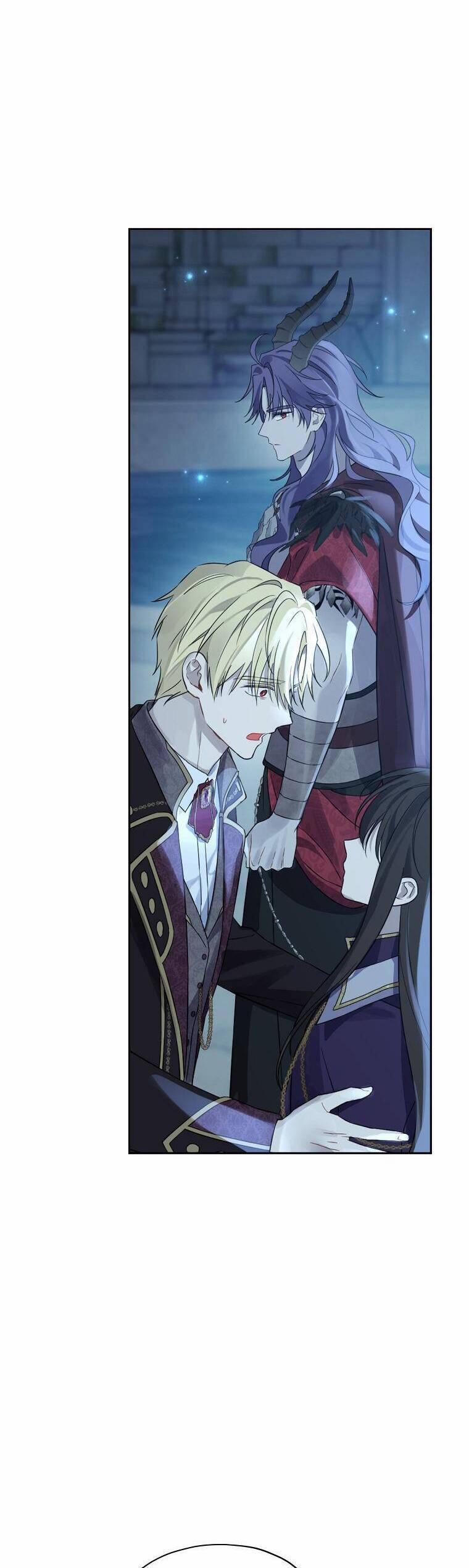 Thực Ra Tôi Mới Là Thật 141 trang 33