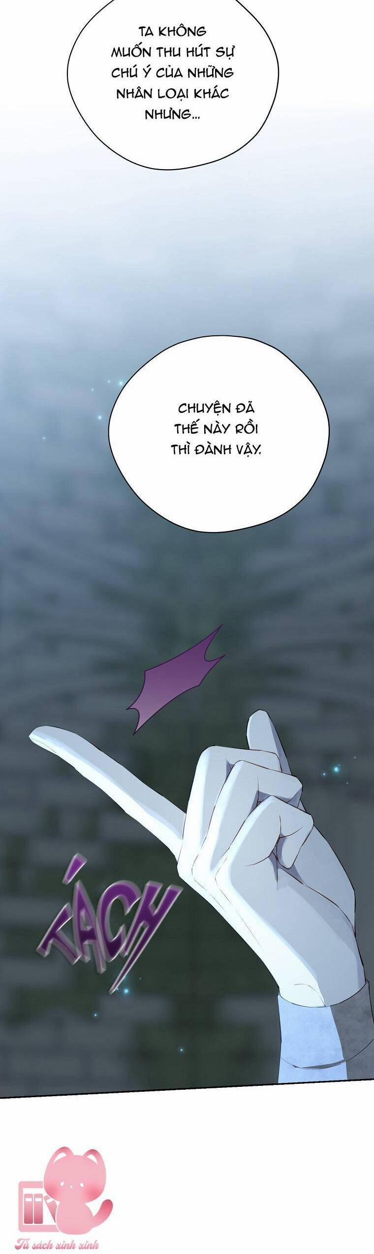 Thực Ra Tôi Mới Là Thật 141 trang 34