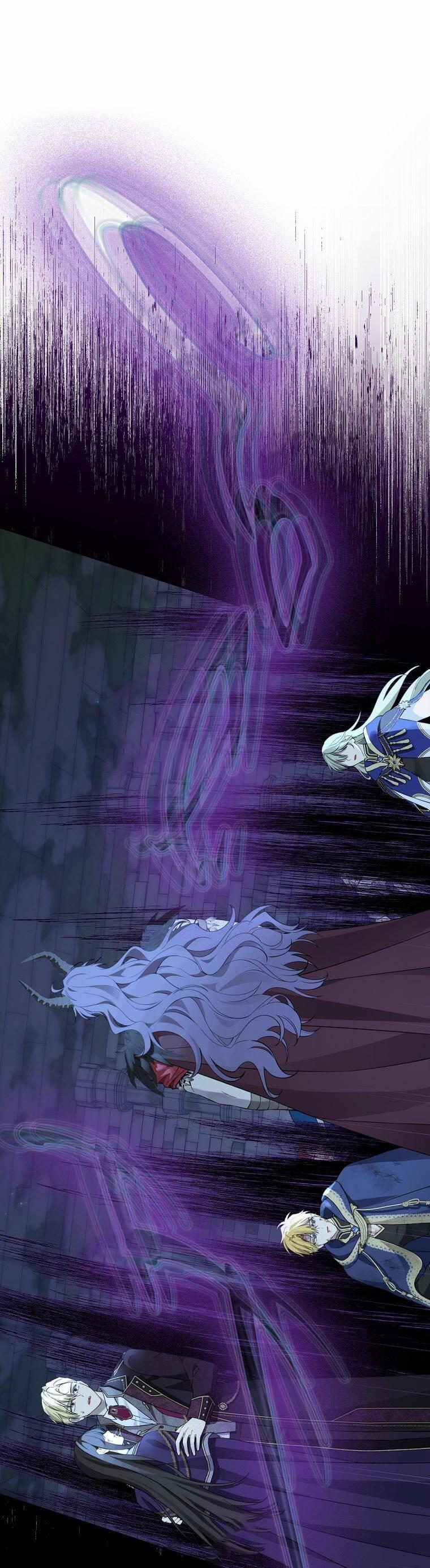 Thực Ra Tôi Mới Là Thật 141 trang 35