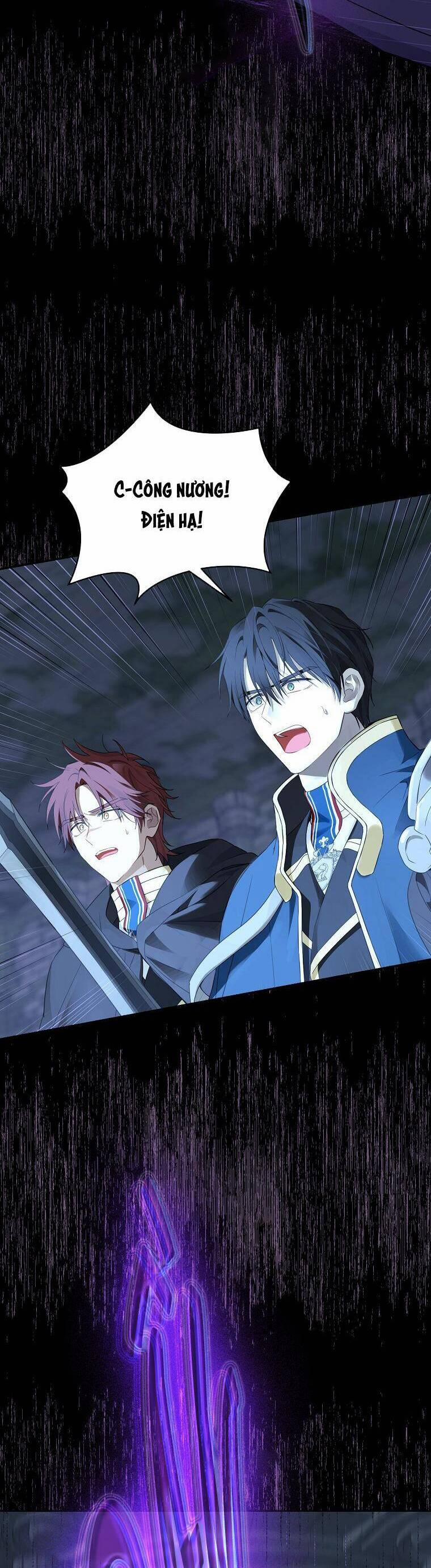 Thực Ra Tôi Mới Là Thật 141 trang 36