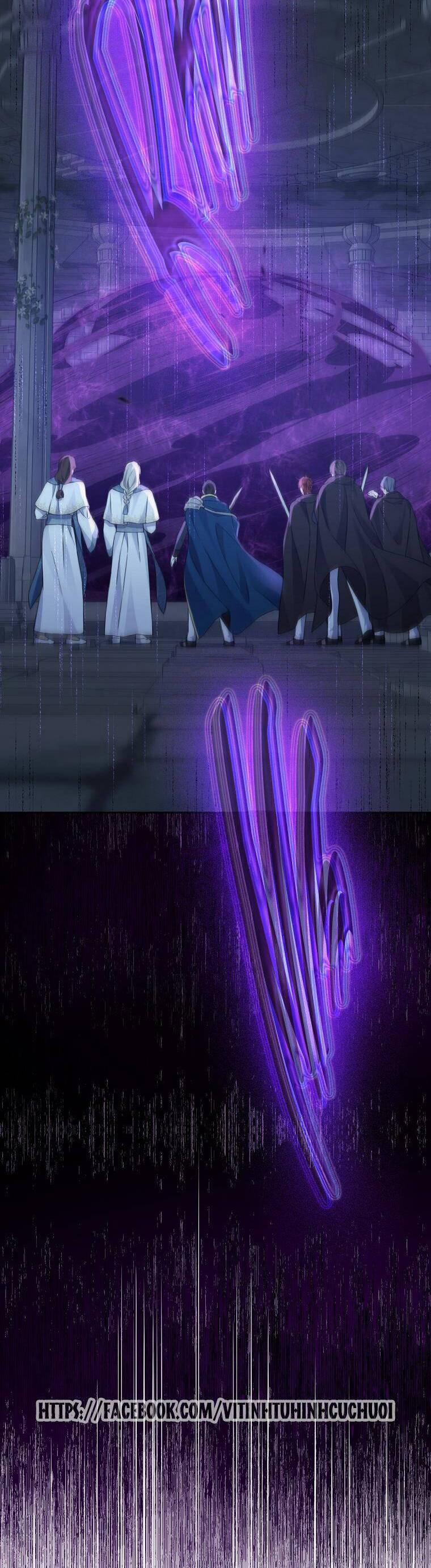 Thực Ra Tôi Mới Là Thật 141 trang 37