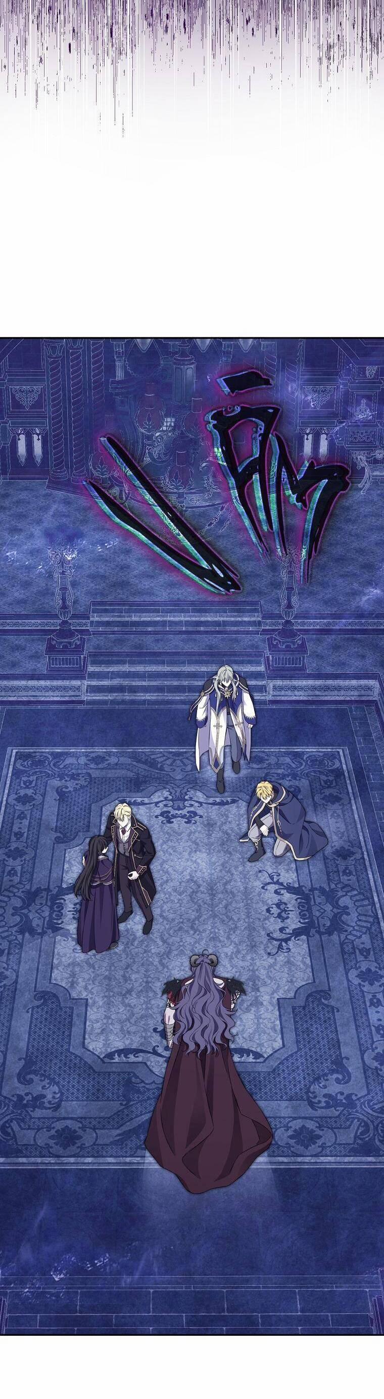 Thực Ra Tôi Mới Là Thật 141 trang 38