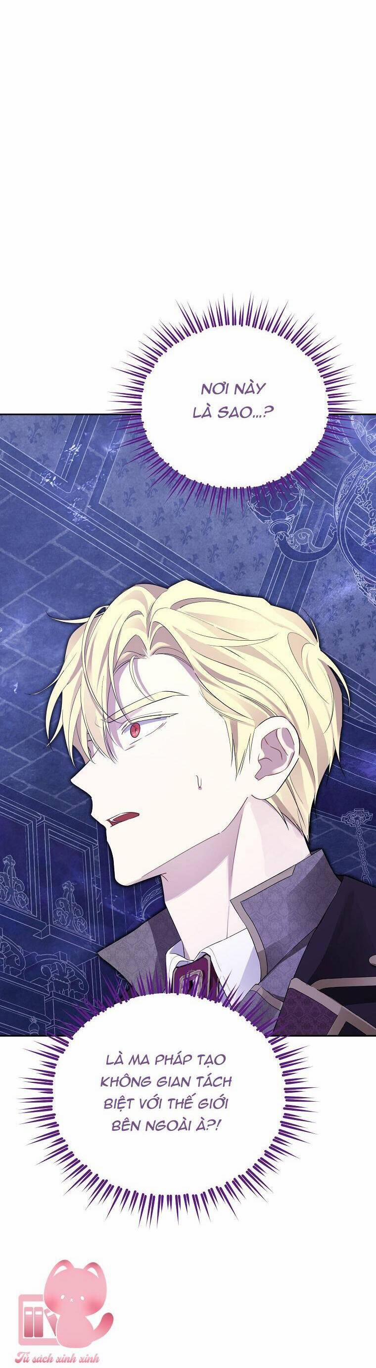 Thực Ra Tôi Mới Là Thật 141 trang 39