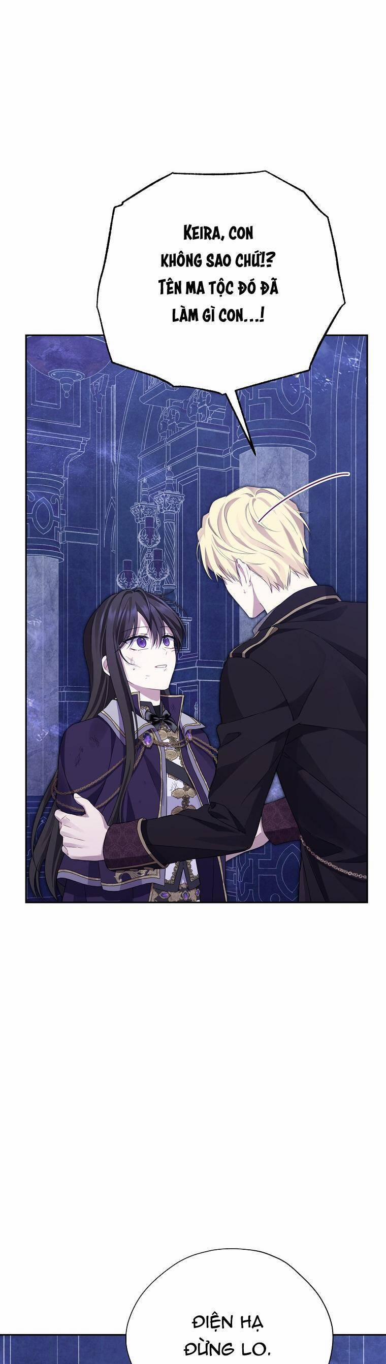 Thực Ra Tôi Mới Là Thật 141 trang 40