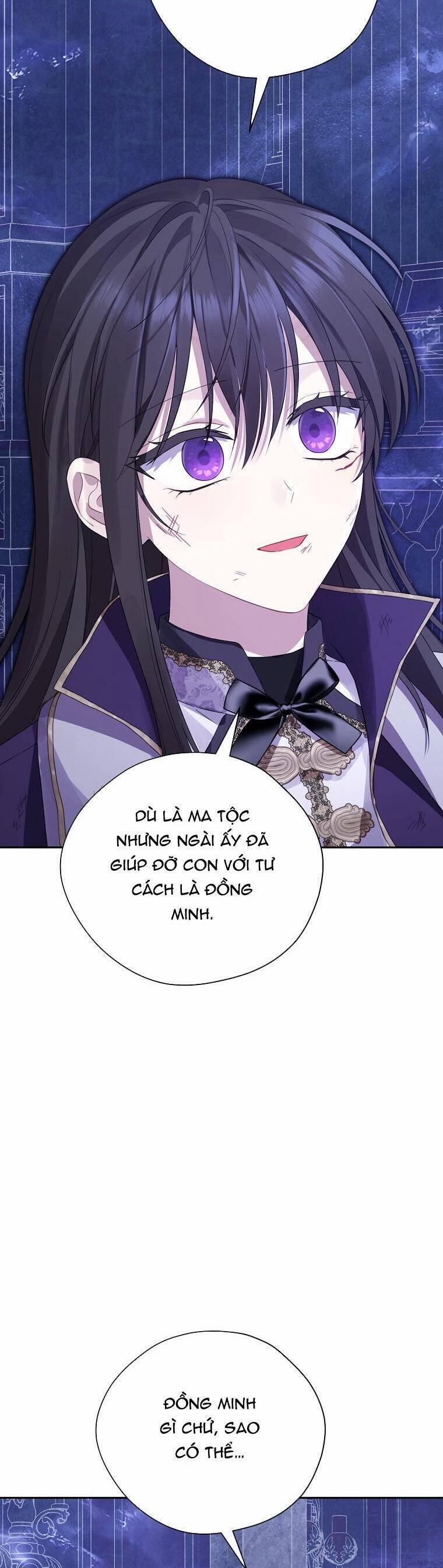 Thực Ra Tôi Mới Là Thật 141 trang 41