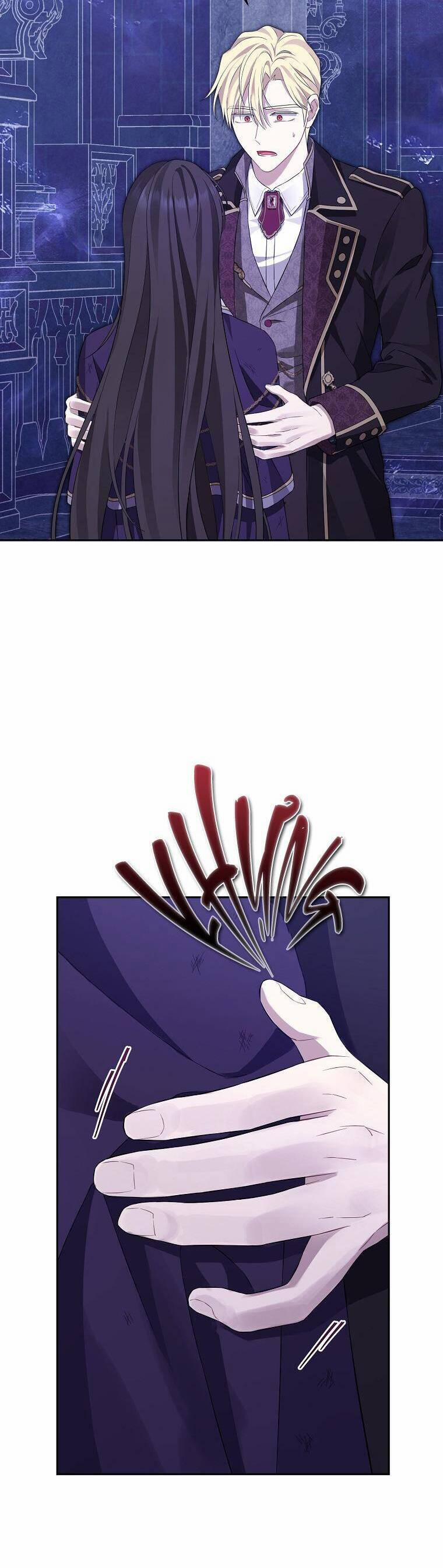 Thực Ra Tôi Mới Là Thật 141 trang 42