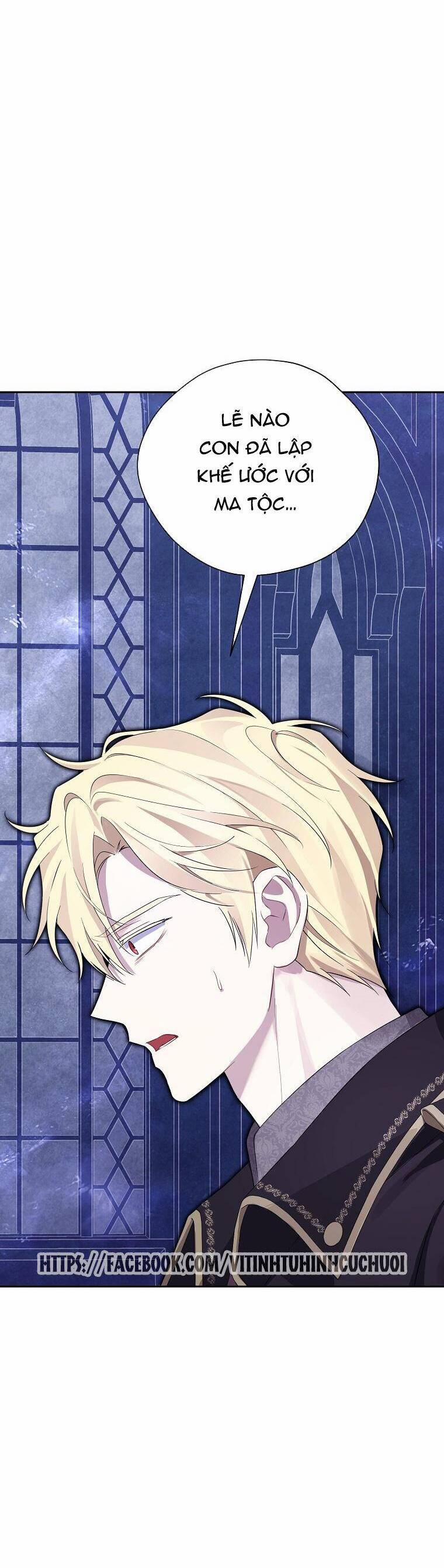 Thực Ra Tôi Mới Là Thật 141 trang 43