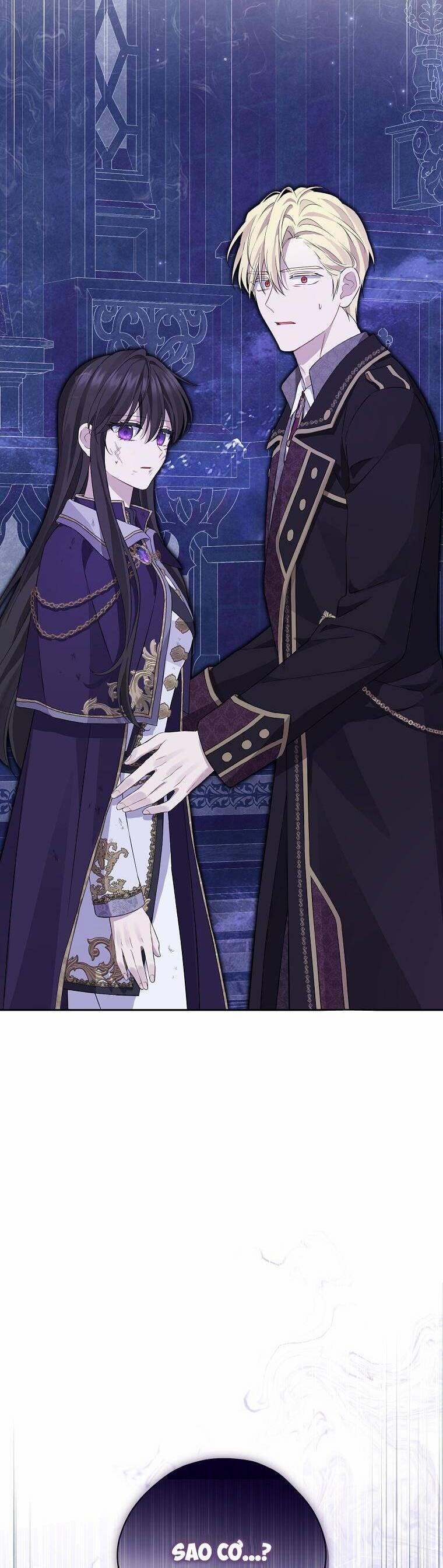 Thực Ra Tôi Mới Là Thật 141 trang 46